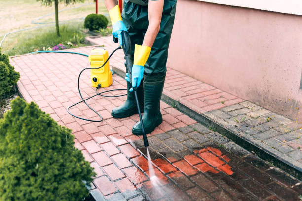 Professional Pressure Washing in Woodmoor, CO